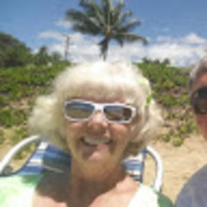 Meet your Posher, Cheryl